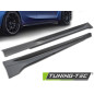 Minigonne Laterali per BMW G20/G21 2019-2026 (Cod. TT-PGBM46)