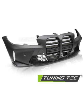 Paraurti Anteriore per BMW G20/G21 2019-2022 (Cod. TT-ZPBM92)