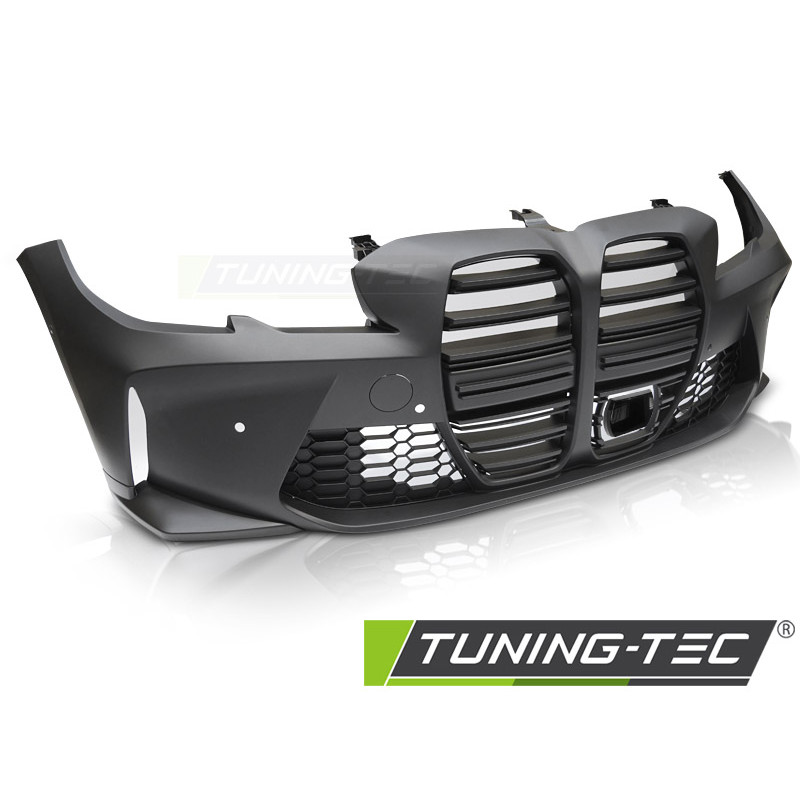 Paraurti Anteriore per BMW G20/G21 2019-2022 (Cod. TT-ZPBM92)