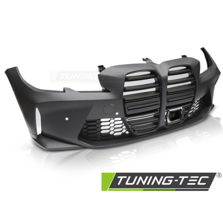 Paraurti Anteriore per BMW G20/G21 2019-2022 (Cod. TT-ZPBM92)