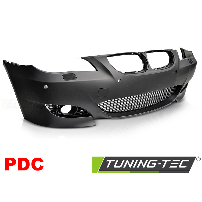 Paraurti Anteriore per BMW E60/E61 2007-2010 (Cod. TT-ZPBM96)
