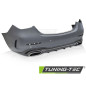 Paraurti Posteriore per Mercedes-Benz W206 Dal 2021 (Cod. TT-ZTME37)