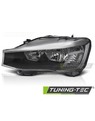Fari Anteriori per BMW X3 F25 Lci 2014-2017 (Cod. TT-FBM20L)
