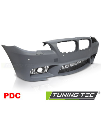 Paraurti Anteriore per BMW F10/F11 Lci 07/2013-2016 (Cod. TT-ZPBM93)
