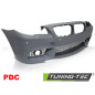 Paraurti Anteriore per BMW F10/F11 Lci 07/2013-2016 (Cod. TT-ZPBM93)