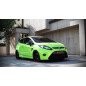 paraurti anteriore (RS Look) Ford Fiesta Mk7 (Cod. M-FO-FI-7-RS-F1F)