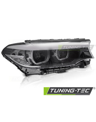 Fari Anteriori LED per BMW G30 G31 2017-2020 (Cod. TT-FBM16R)