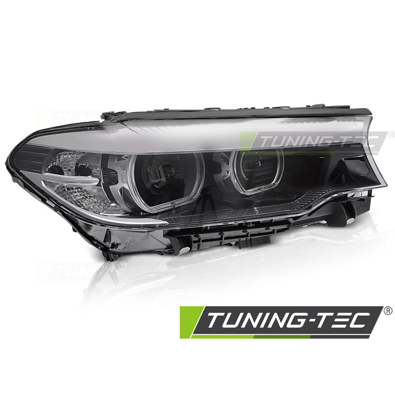 Fari Anteriori LED per BMW G30 G31 2017-2020 (Cod. TT-FBM16R)