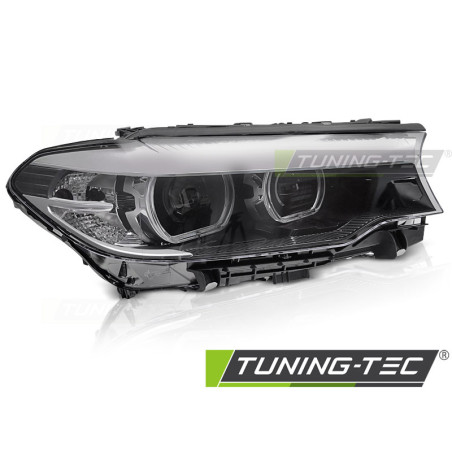Fari Anteriori LED per BMW G30 G31 2017-2020 (Cod. TT-FBM16R)