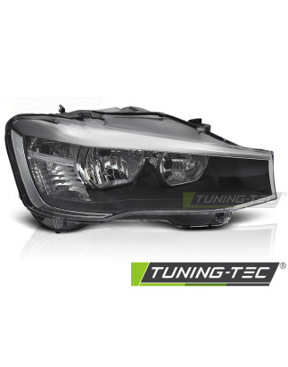 Fari Anteriori per BMW X3 F25 Lci 2014-2017 (Cod. TT-FBM20R)