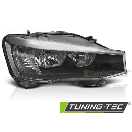 Fari Anteriori per BMW X3 F25 Lci 2014-2017 (Cod. TT-FBM20R)