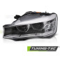 Fari Anteriori per BMW X3 F25 Lci 2014-2017 (Cod. TT-FBM21L)
