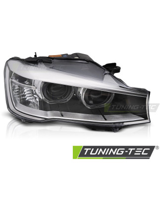 Fari Anteriori per BMW X3 F25 Lci 2014-2017 (Cod. TT-FBM21R)