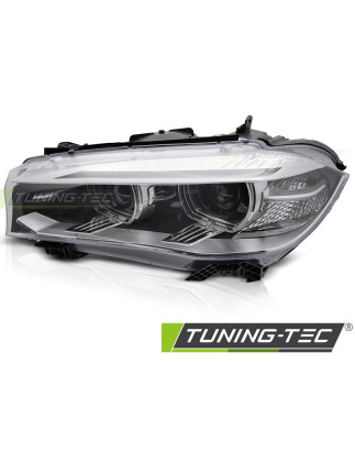 Fari Anteriori per BMW X5 F15 2013-2018 (Cod. TT-FBM22L)