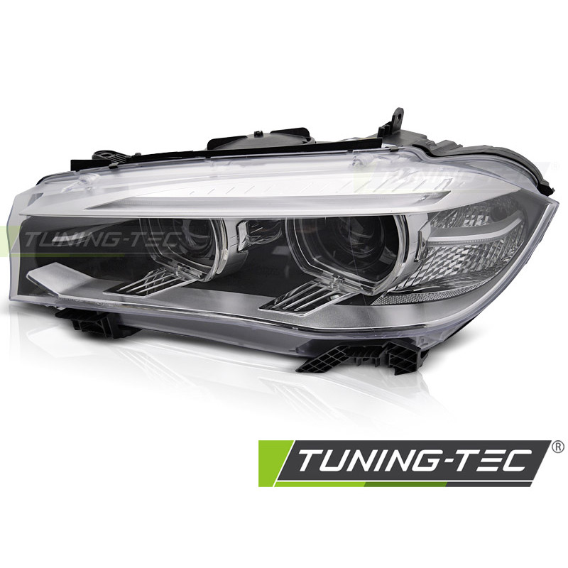Fari Anteriori per BMW X5 F15 2013-2018 (Cod. TT-FBM22L)
