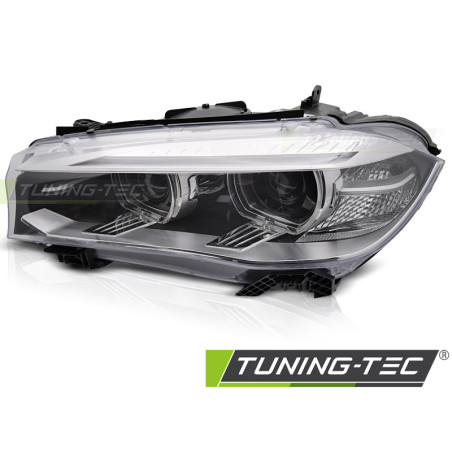 Fari Anteriori per BMW X5 F15 2013-2018 (Cod. TT-FBM22L)
