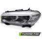 Fari Anteriori per BMW X5 F15 2013-2018 (Cod. TT-FBM22L)