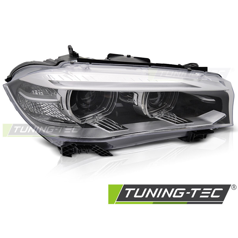 Fari Anteriori per BMW X5 F15 2013-2018 (Cod. TT-FBM22R)