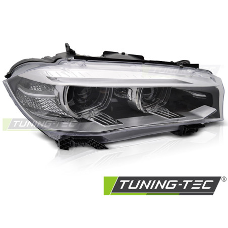 Fari Anteriori per BMW X5 F15 2013-2018 (Cod. TT-FBM22R)
