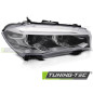 Fari Anteriori per BMW X5 F15 2013-2018 (Cod. TT-FBM22R)