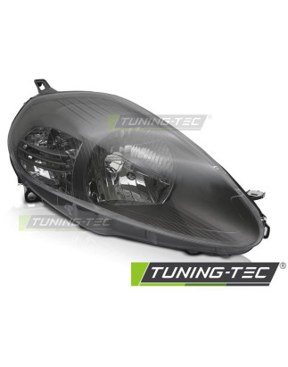 Fari Anteriori per Fiat Grande Punto 2005-2008 (Cod. TT-FFI04R)