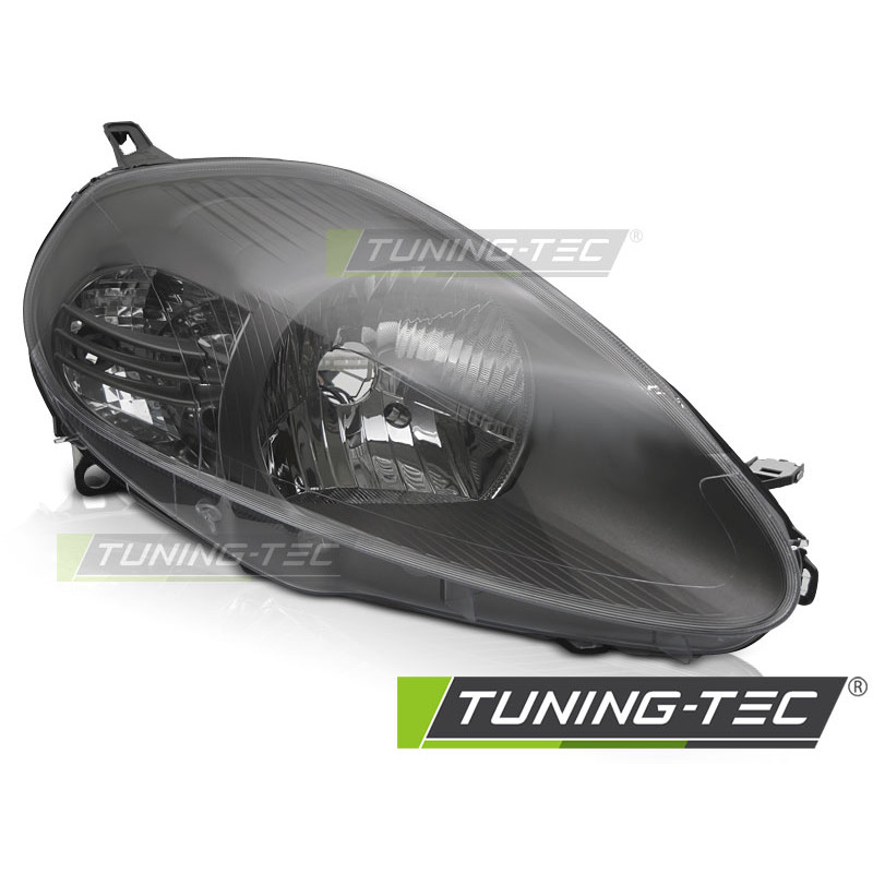 Fari Anteriori per Fiat Grande Punto 2005-2008 (Cod. TT-FFI04R)