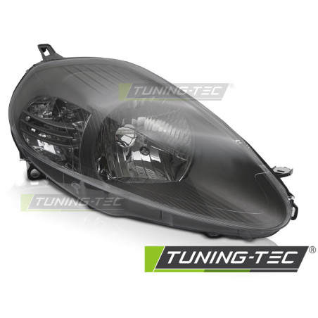 Fari Anteriori per Fiat Grande Punto 2005-2008 (Cod. TT-FFI04R)