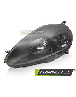 Fari Anteriori per Fiat Grande Punto 2005-2008 (Cod. TT-FFI04L)