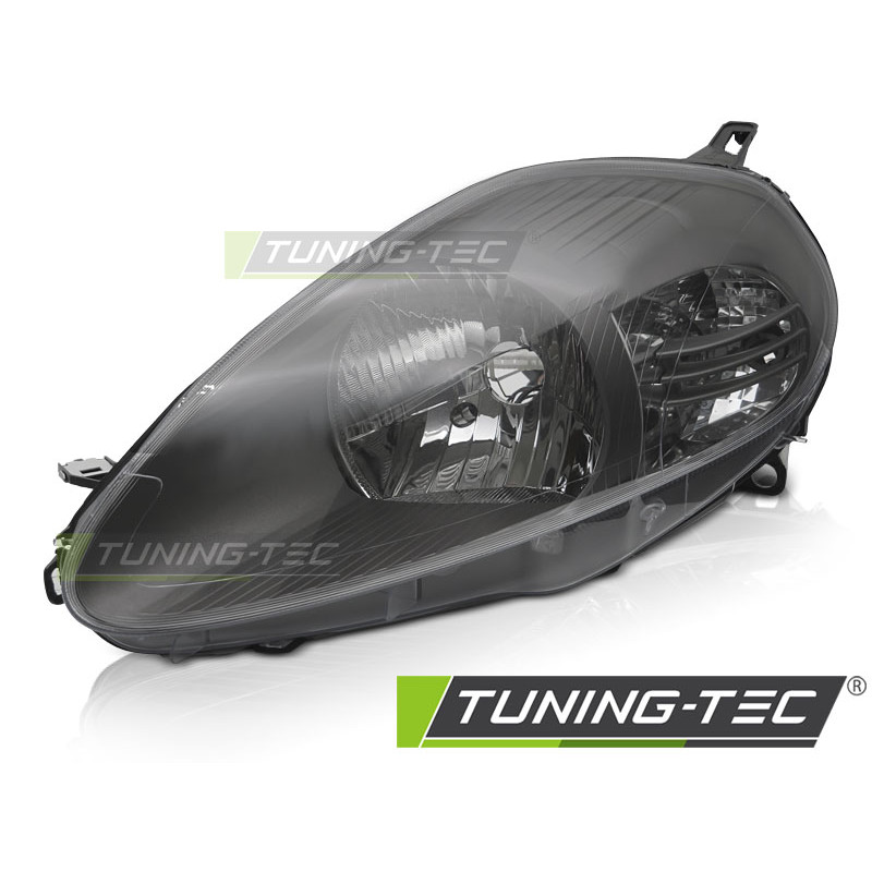 Fari Anteriori per Fiat Grande Punto 2005-2008 (Cod. TT-FFI04L)