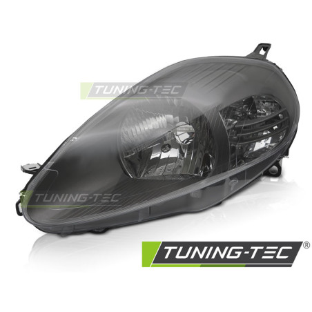 Fari Anteriori per Fiat Grande Punto 2005-2008 (Cod. TT-FFI04L)