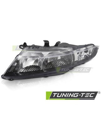 Fari Anteriori Cromato per Honda Civic 2006-2008 (Cod. TT-FHO02L)
