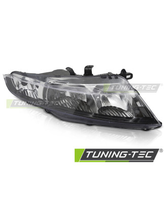 Fari Anteriori Cromato per Honda Civic 2006-2008 (Cod. TT-FHO02R)