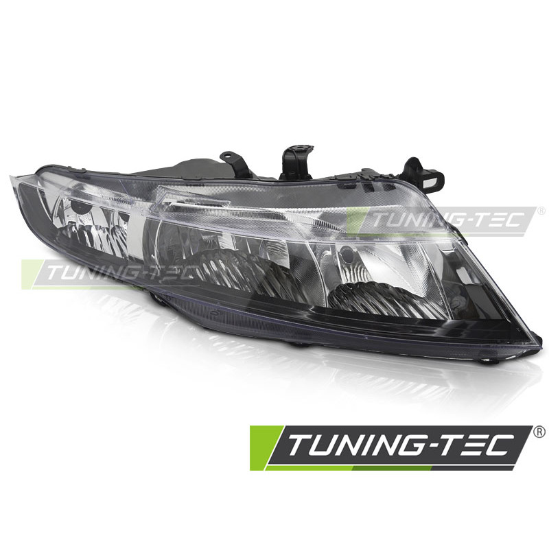 Fari Anteriori Cromato per Honda Civic 2006-2008 (Cod. TT-FHO02R)