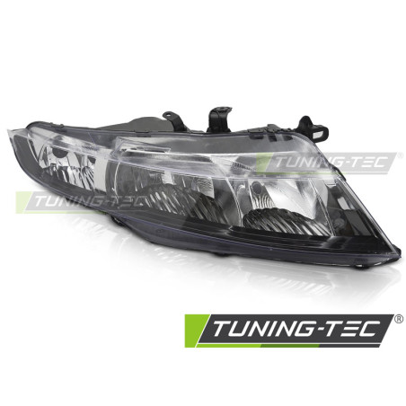 Fari Anteriori Cromato per Honda Civic 2006-2008 (Cod. TT-FHO02R)