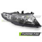 Fari Anteriori Cromato per Honda Civic 2006-2008 (Cod. TT-FHO02R)