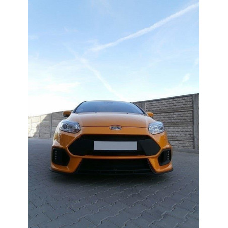 paraurti anteriore (RS Look) Ford Focus Mk3  (Cod. M-FO-FO-3-RS-F1F)