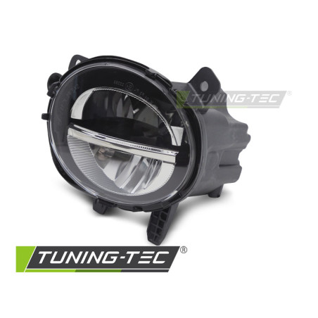 Fanali Posteriori LED per BMW F30 Lci F20 Lci F32 (Cod. TT-HBM02L)