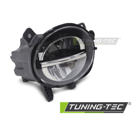 Fanali Posteriori LED per BMW F30 Lci F20 Lci F32 (Cod. TT-HBM02R)