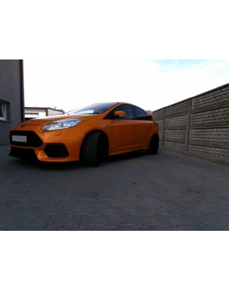 paraurti anteriore (RS Look) Ford Focus Mk3  (Cod. M-FO-FO-3-RS-F1F)