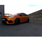 paraurti anteriore (RS Look) Ford Focus Mk3  (Cod. M-FO-FO-3-RS-F1F)
