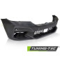 Paraurti Anteriore per BMW G30 G31 Lci 2020-2023 (Cod. TT-ZPBM91)
