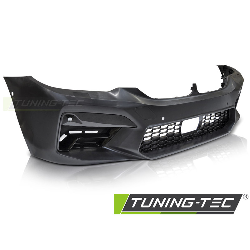 Paraurti Anteriore per BMW G30 G31 2017-2020 (Cod. TT-ZPBMB1)