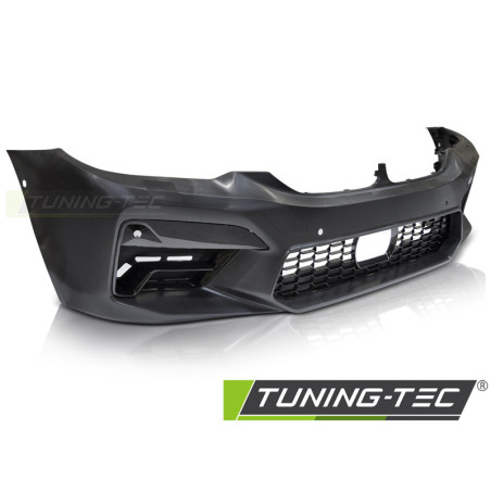 Paraurti Anteriore per BMW G30 G31 2017-2020 (Cod. TT-ZPBMB1)
