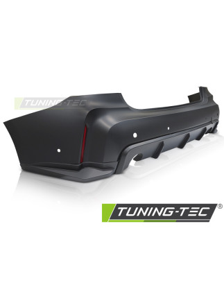Paraurti Posteriore per BMW G20 2019-2022 (Cod. TT-ZTBMA5)
