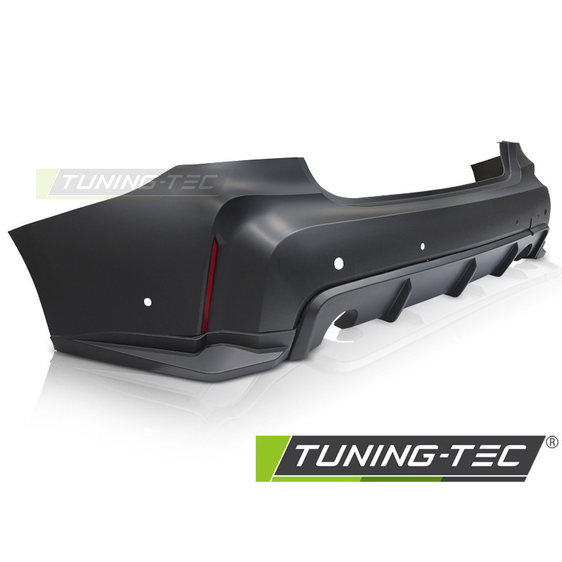Paraurti Posteriore per BMW G20 2019-2022 (Cod. TT-ZTBMA5)