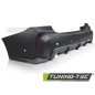Paraurti Posteriore per BMW G20 2019-2022 (Cod. TT-ZTBMA5)