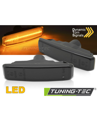 Indicatori Laterali LED per BMW E39 1995-2003 (Cod. TT-KBBM65)