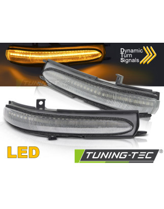 Indicatori Laterali LED per Honda Civic Accord 02-08 2004-2006 (Cod. TT-KBHO06)