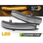 Indicatori Laterali LED per Honda Civic Accord 02-08 2004-2006 (Cod. TT-KBHO06)
