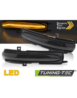 Indicatori Laterali LED per Honda Civic Accord 02-08 2004-2006 (Cod. TT-KBHO07)